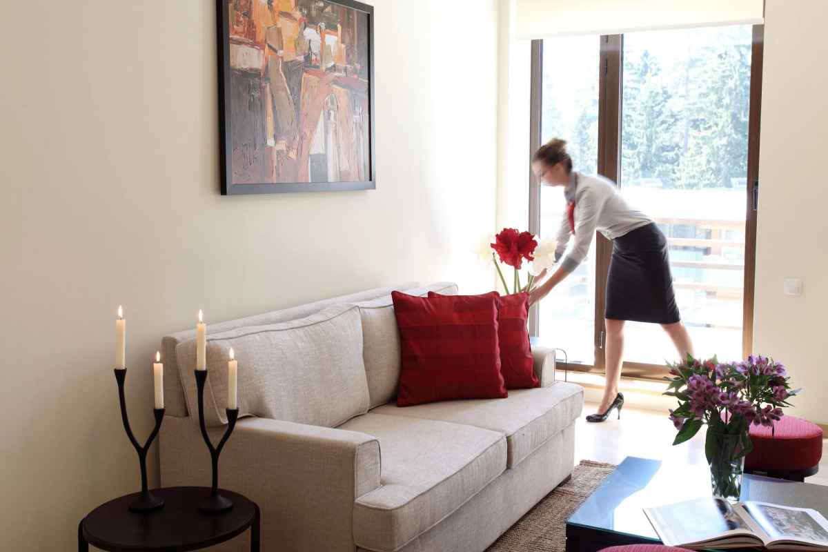 Euphoria Club Hotel & Resort