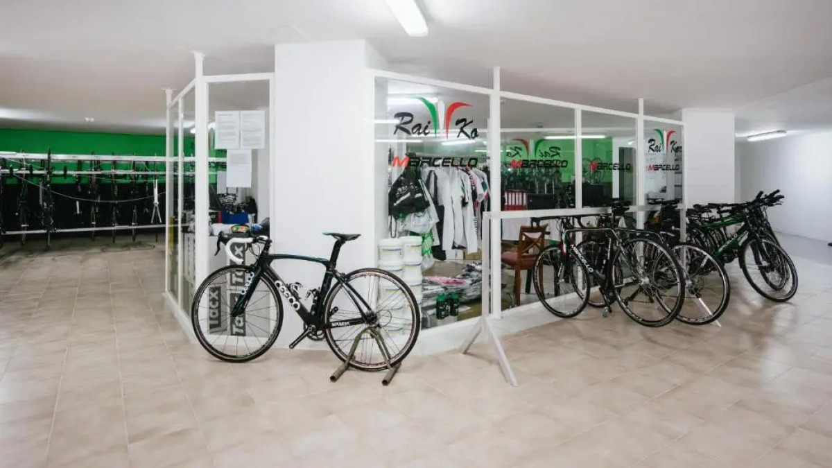 Отель THB María Isabel - Adults Only