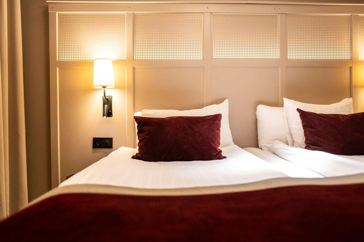 Scandic Grand Central