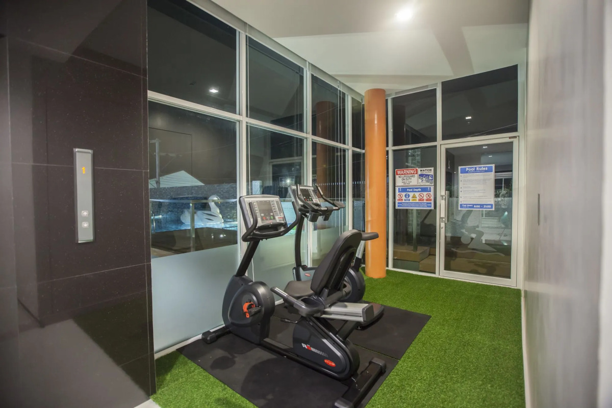 The Elysium Residence