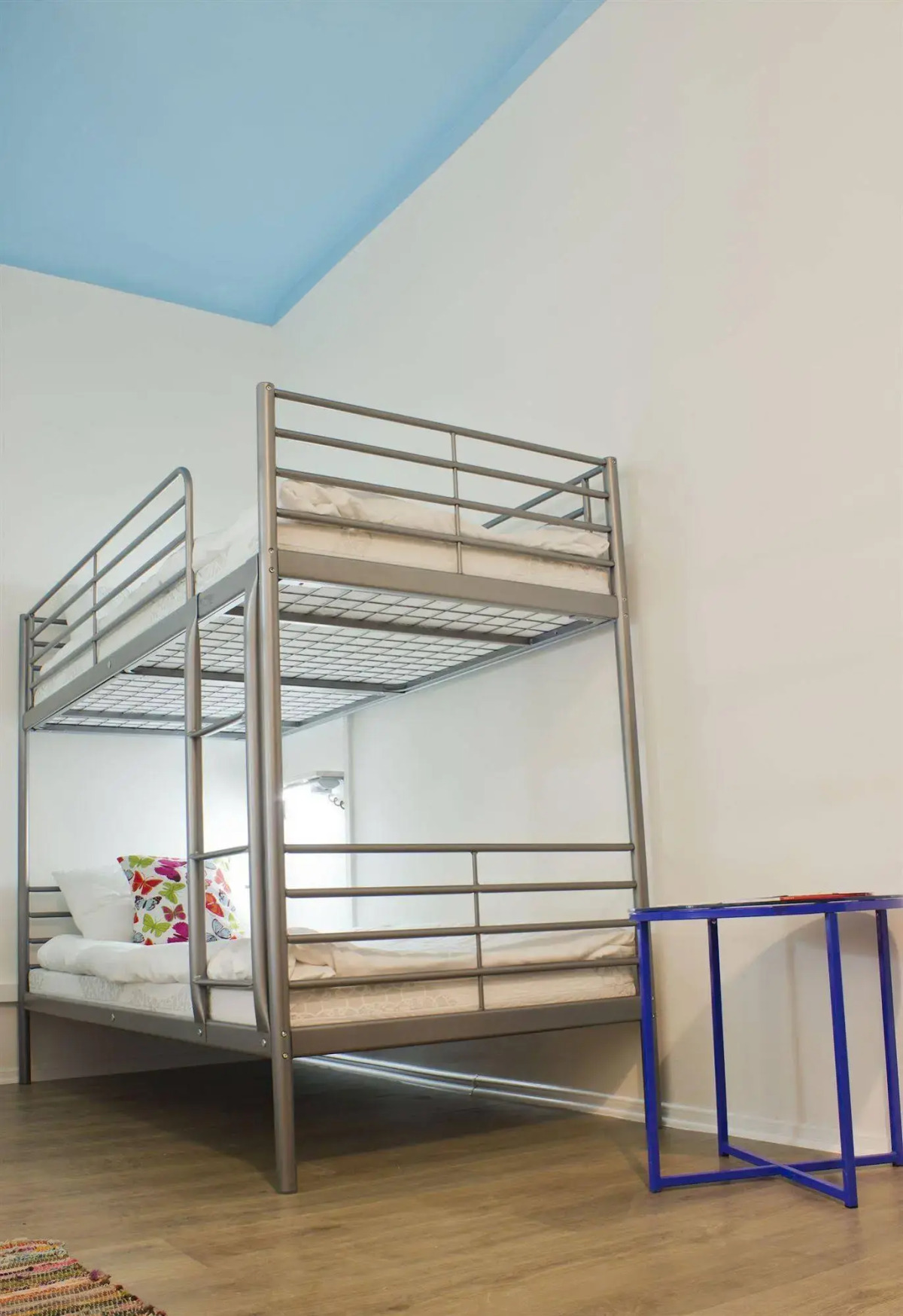 Warsaw Downtown Hostel