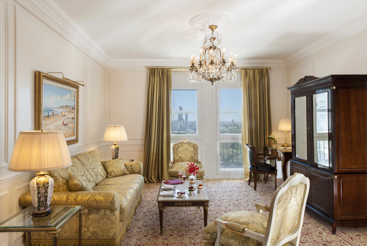 Alvear Palace Hotel