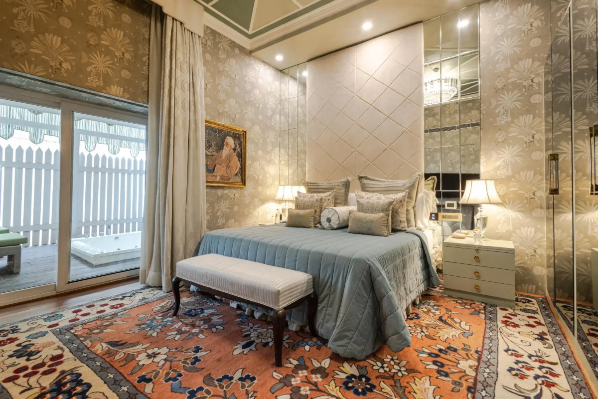 The Claridges, New Delhi