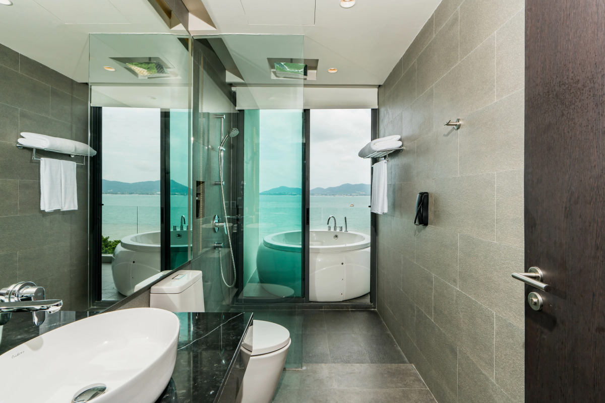 Курортный отель My Beach Resort Phuket