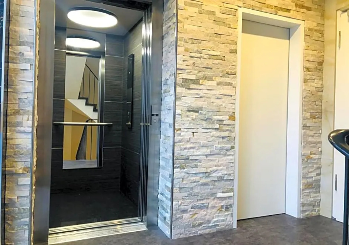 Hamburger Bernstein Hotel