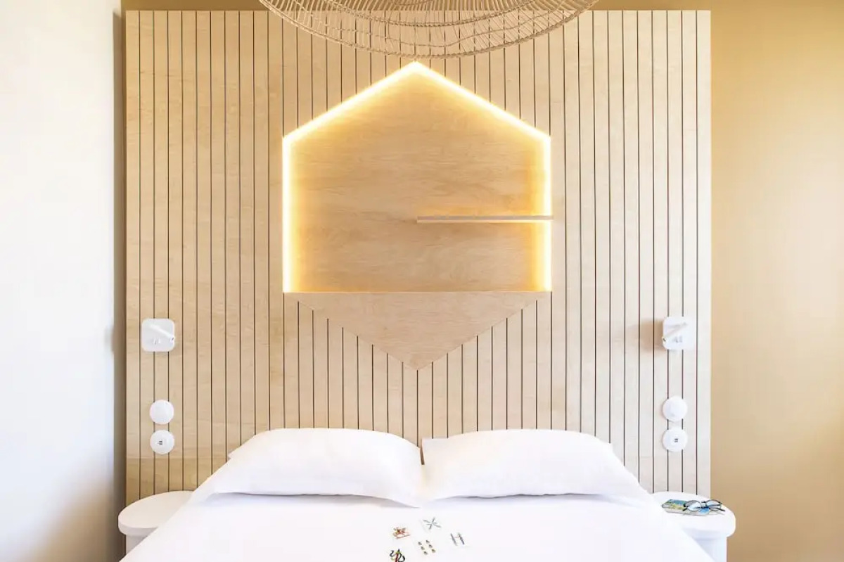 Hôtel LIFE Marseille VP Vieux-Port