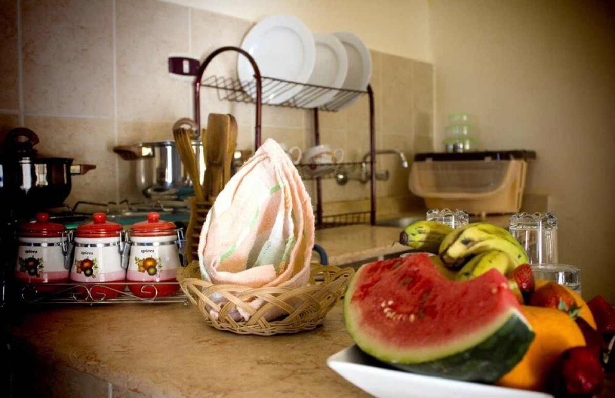 Seahorse Hotel Dahab