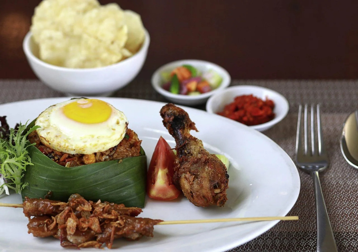 Mercure Convention Center Ancol