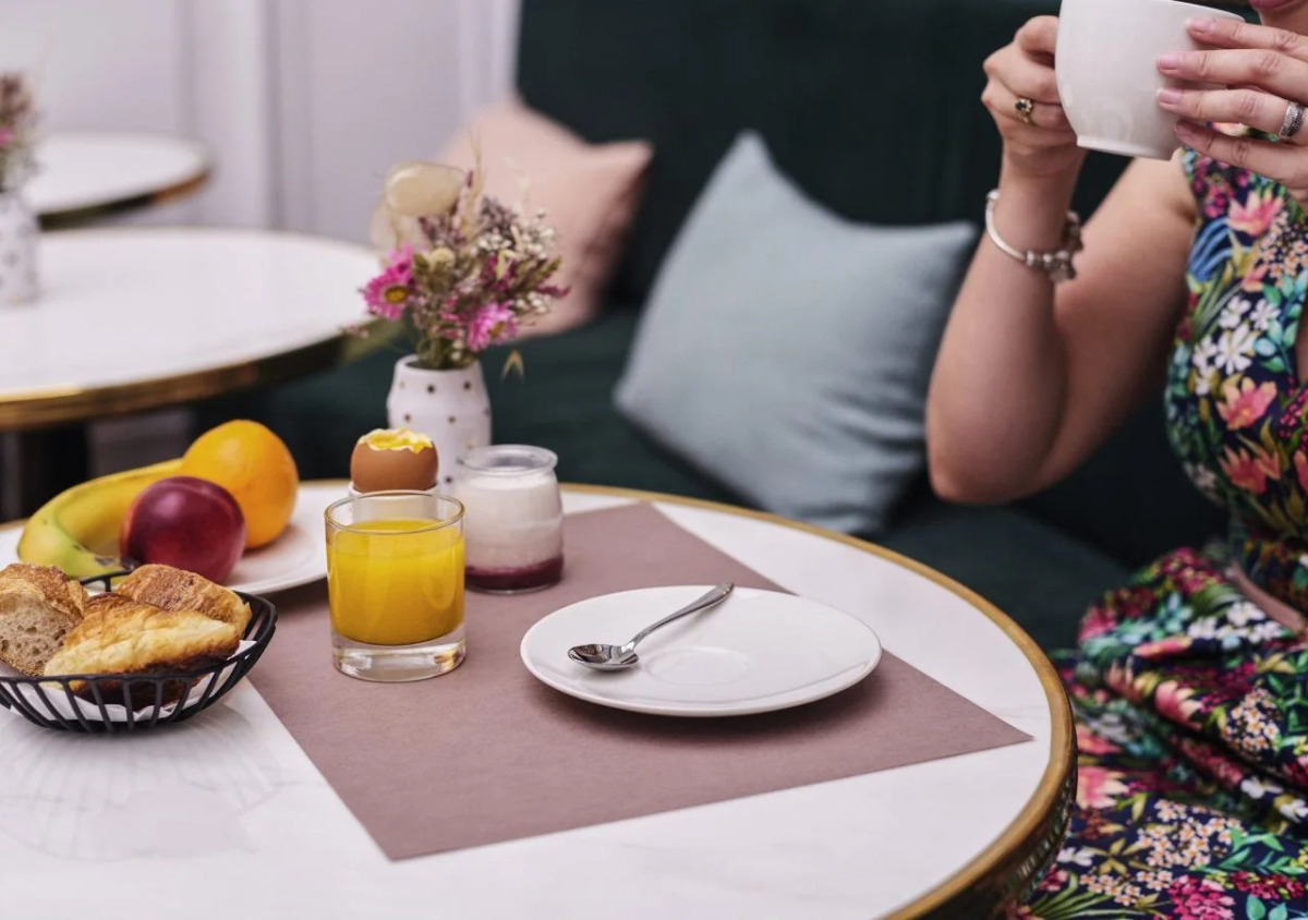 Mercure Nantes Centre Passage Pommeraye