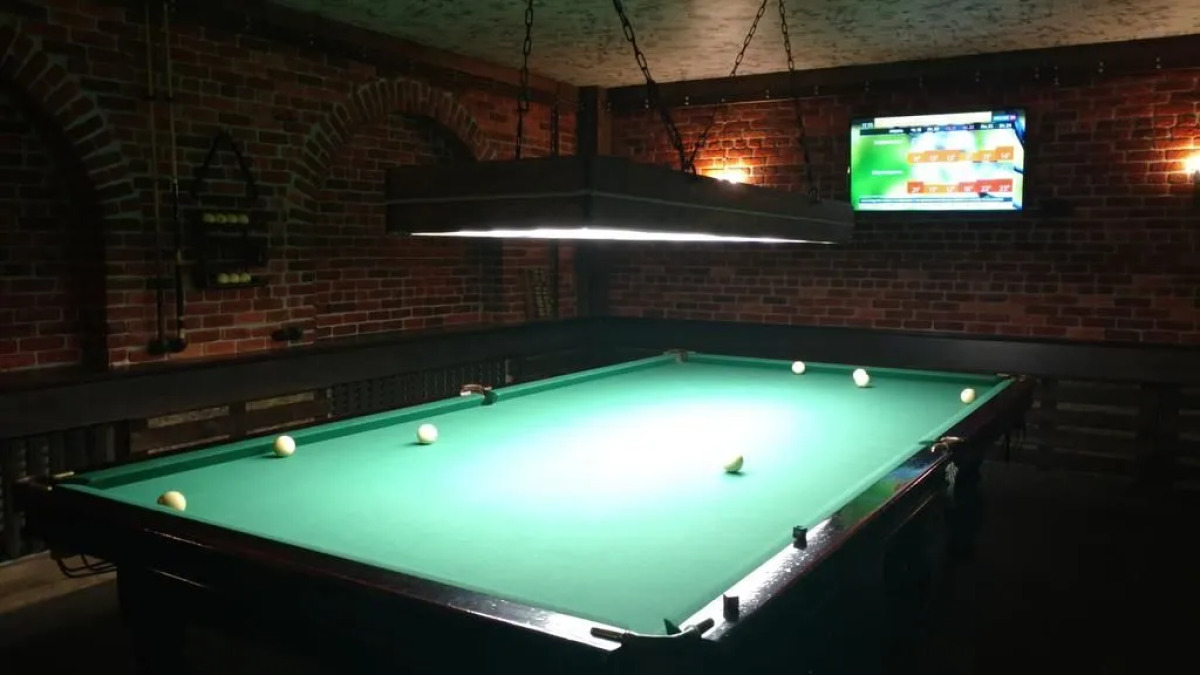 Отель Золотой Скорпион