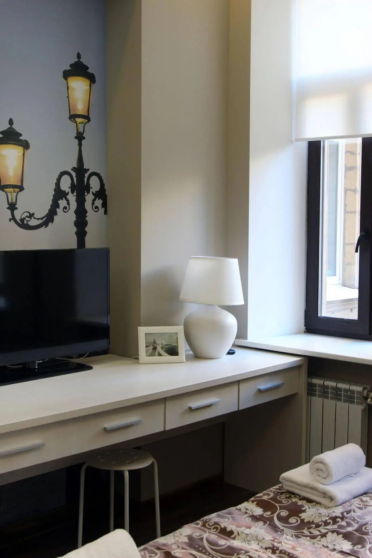 Отель Онегин