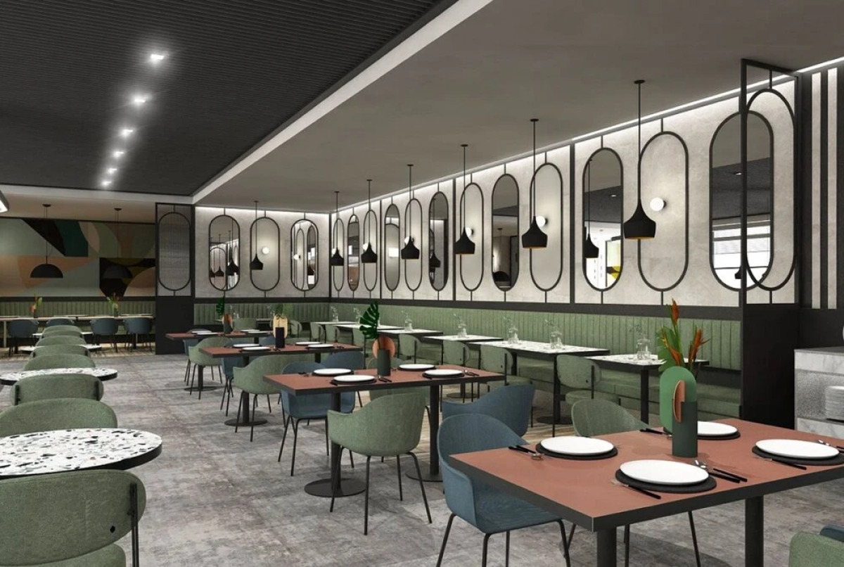 Focus Hotel Premium Warszawa