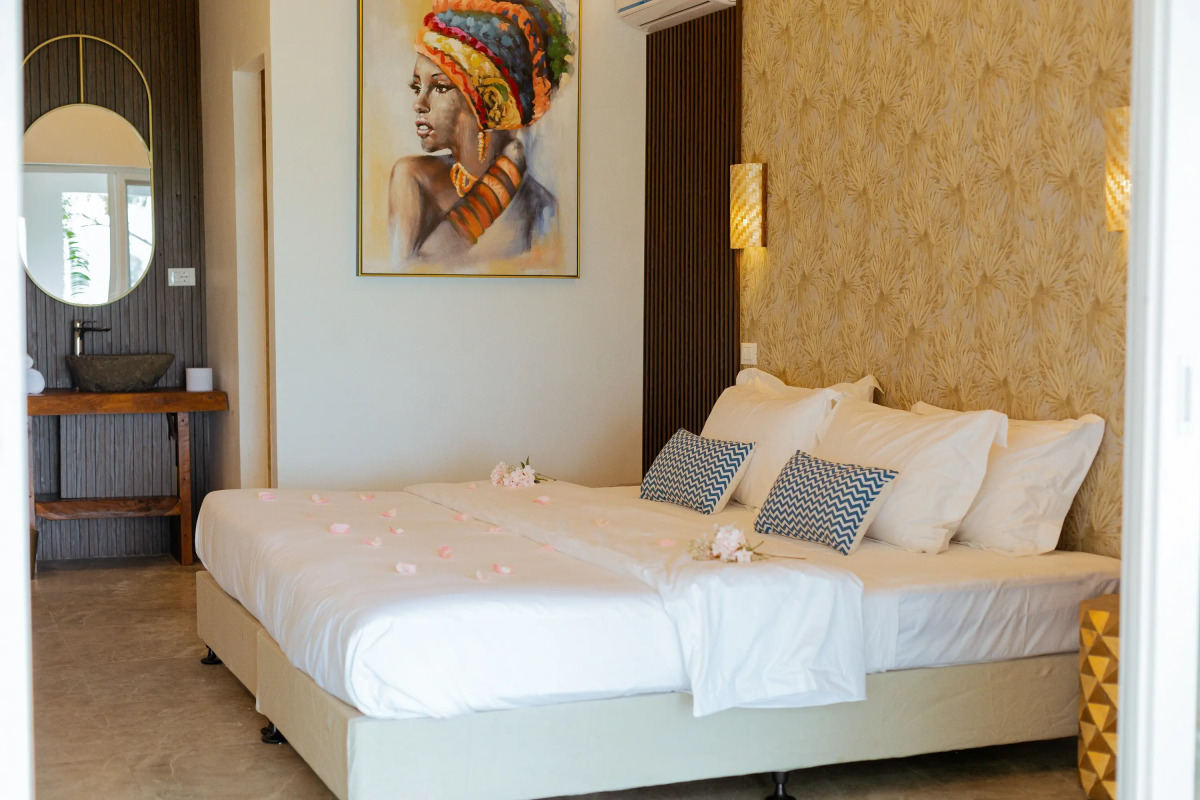 Coral Rocks Hotel & Restaurant