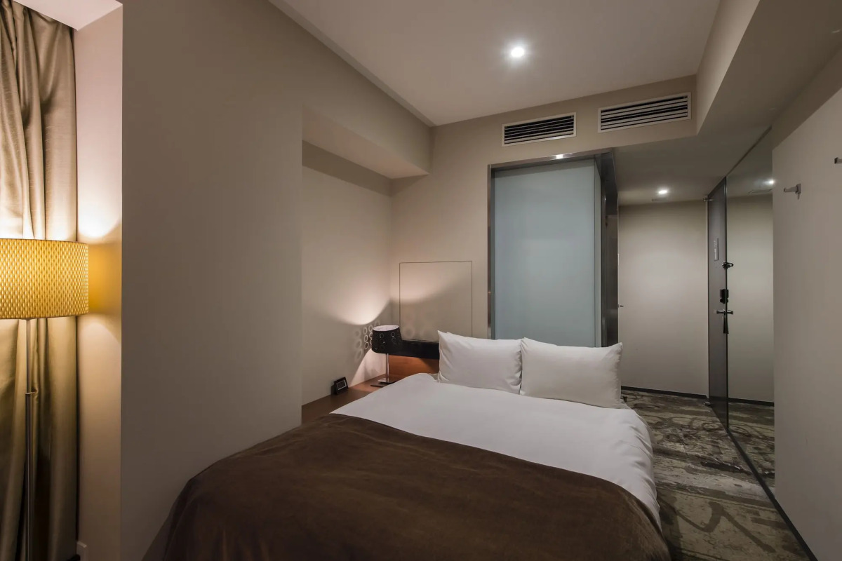 Akasaka Granbell Hotel