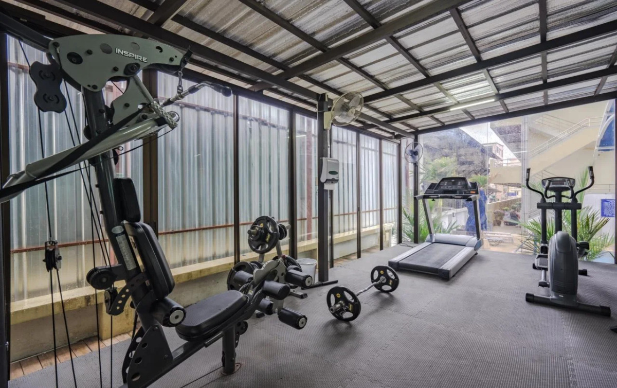 Patong Pearl Resortel