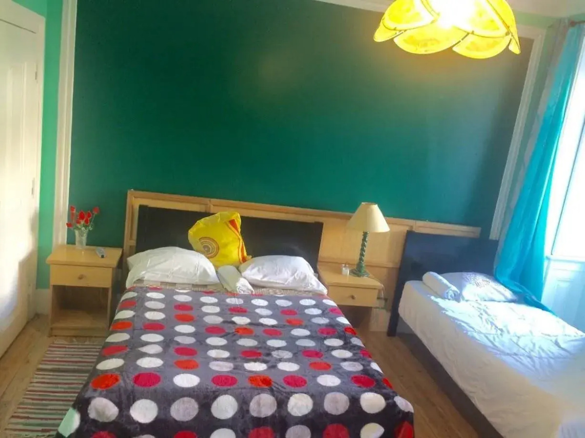 Private Accommodation Hostel