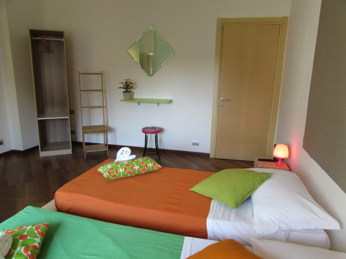 INNperfect Room Central Station