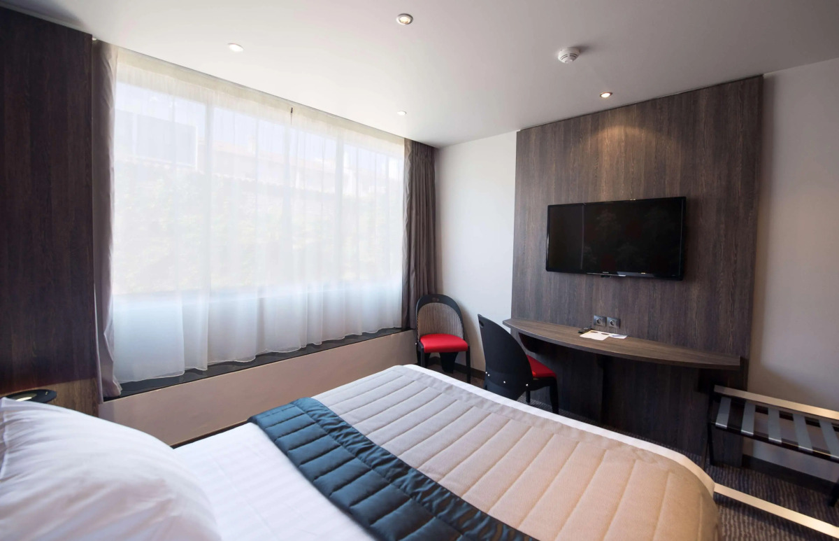 Best Western Premier Le Patio des Artistes