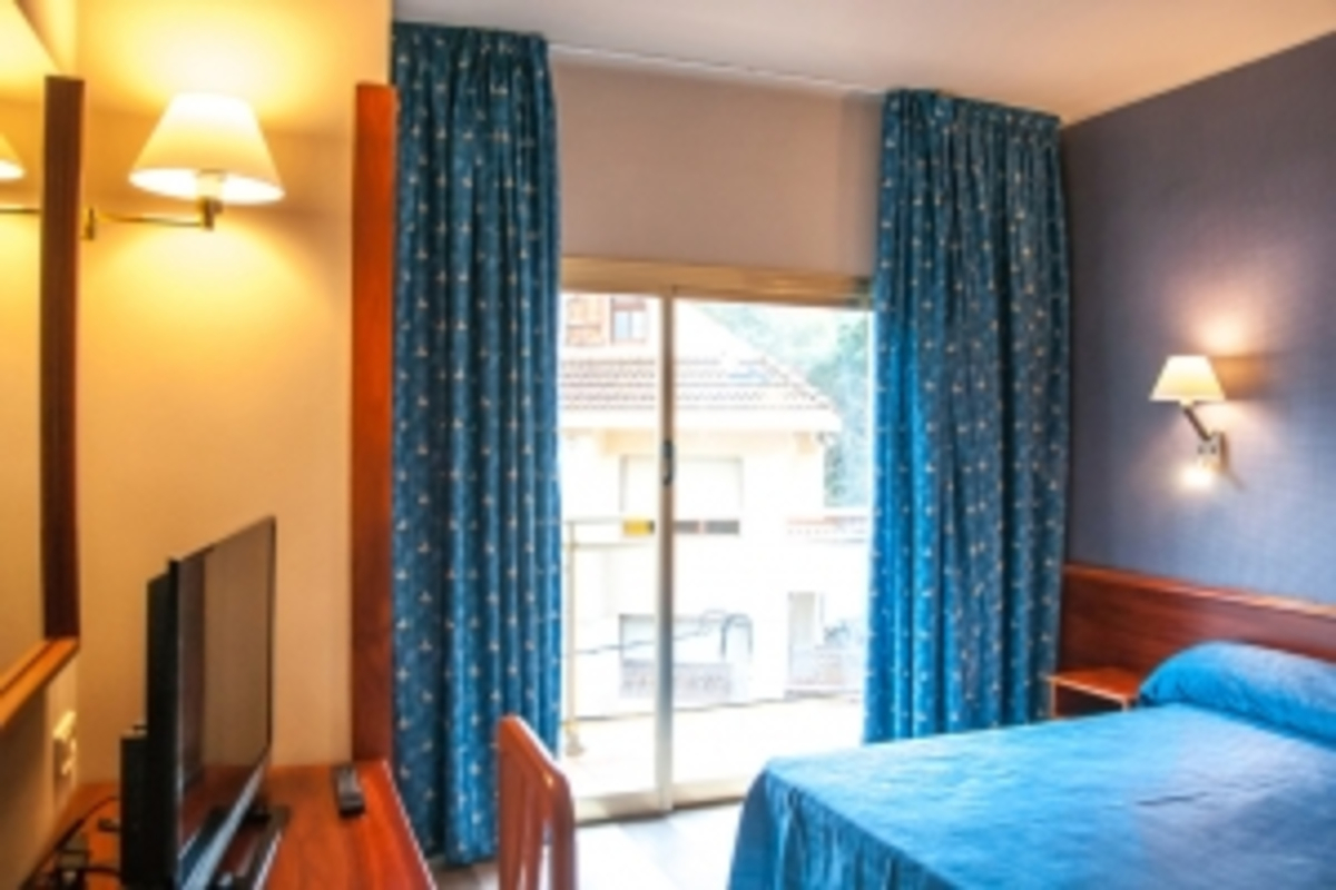 Acacias Hotel Suites Spa