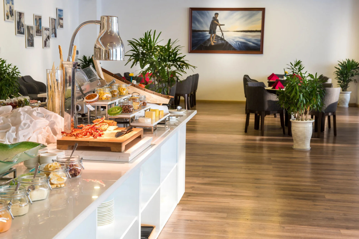 Royal Lotus Hotel Danang