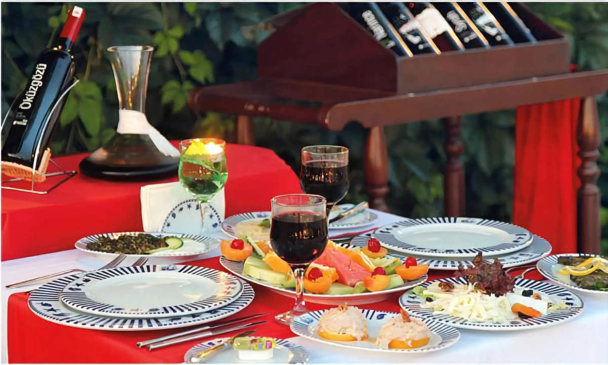 Oludeniz Resort by Z Hotels