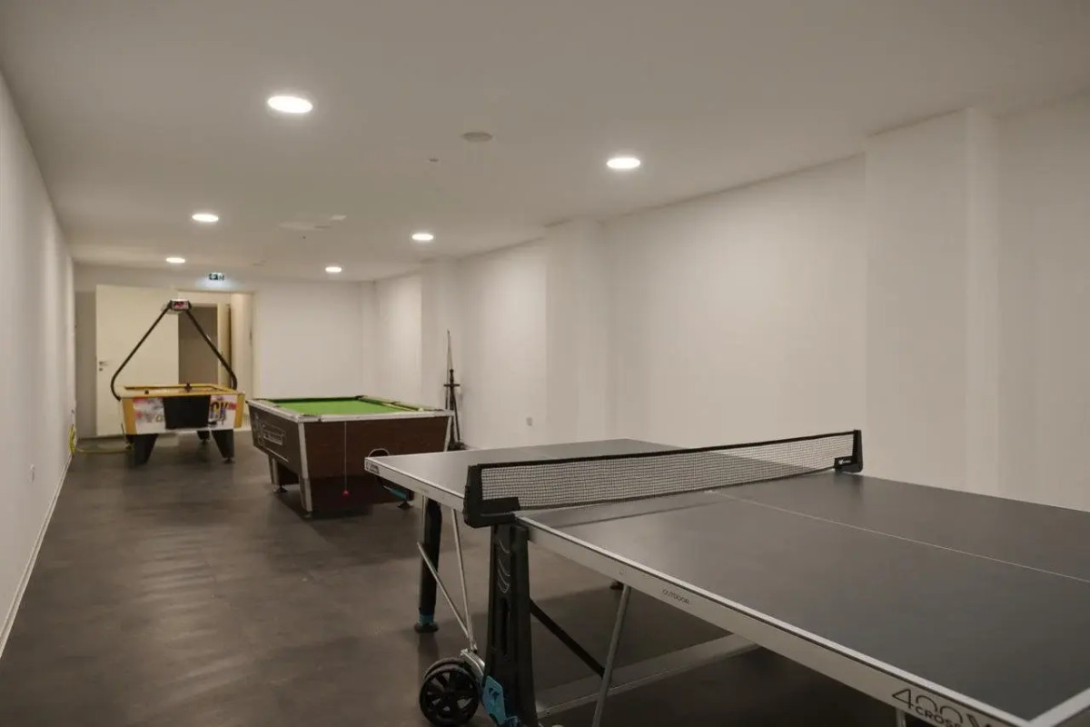 Sunrise Oasis Hotel & Waterpark