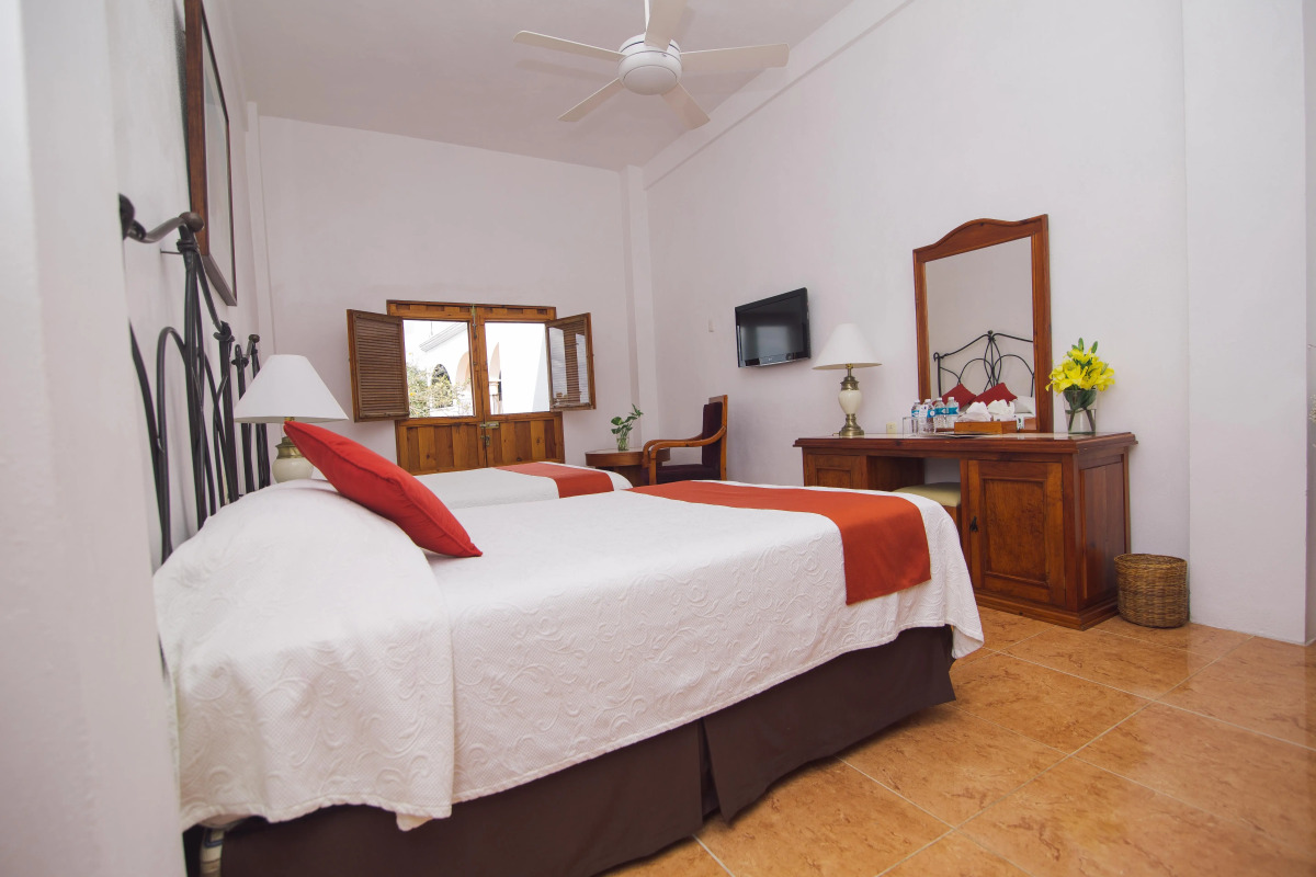 El Mesón del Marqués