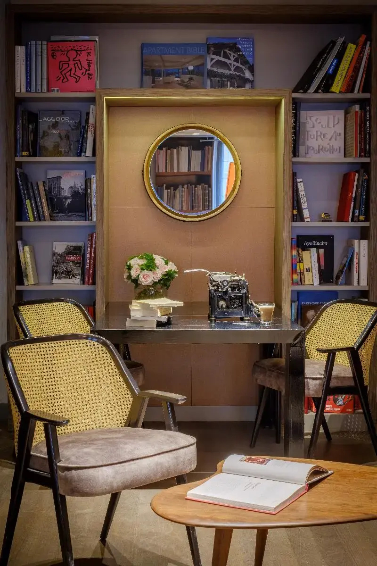 Hôtel Le Tourville by Inwood Hotels