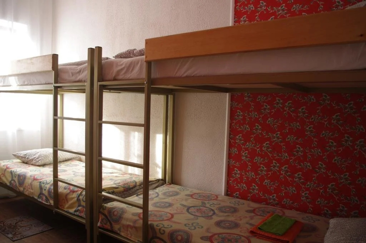 Hostel Kuba