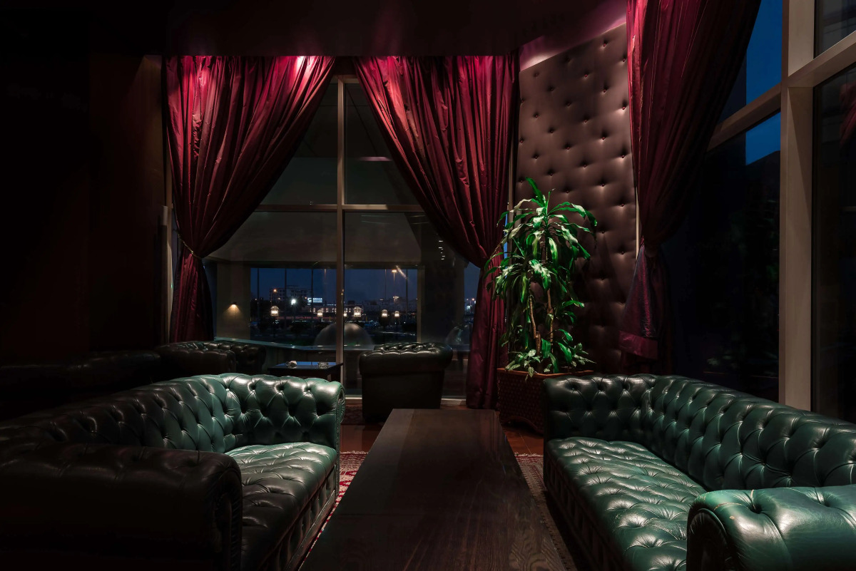 Radisson Blu Hotel Doha