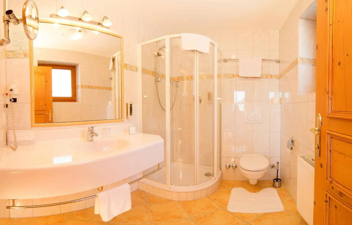 Alpenhotel Tirolerhof