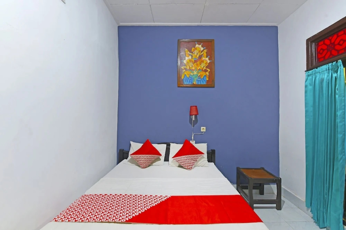 Oyo 3244 Grand Chandra Hotel