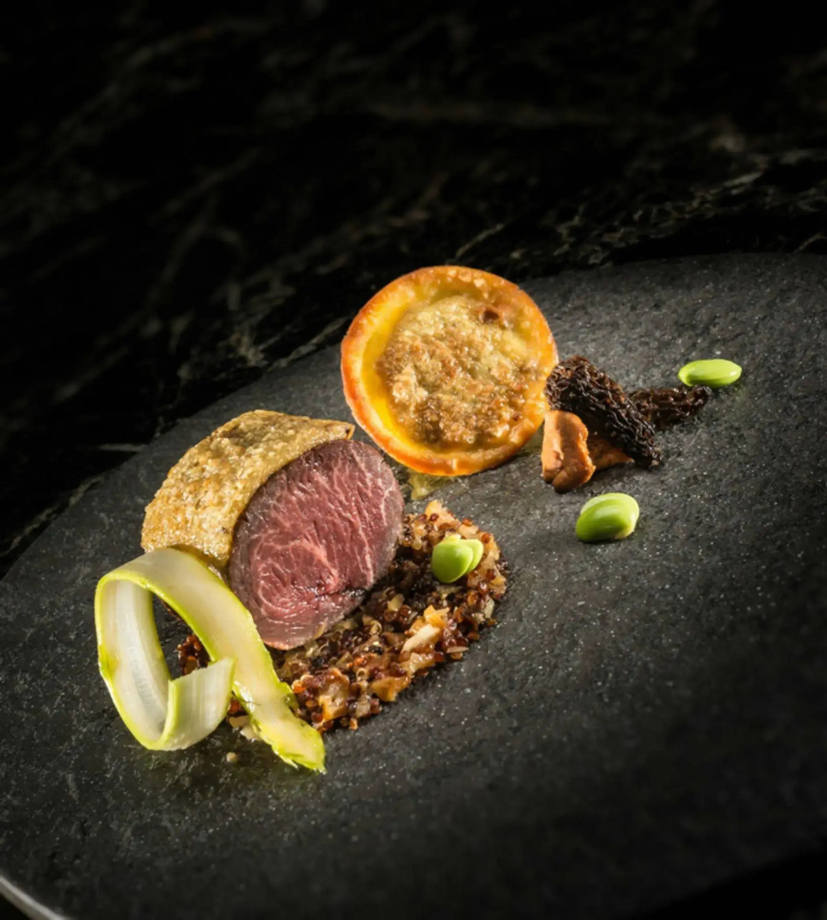 Suites & Villas at Sofitel Bali