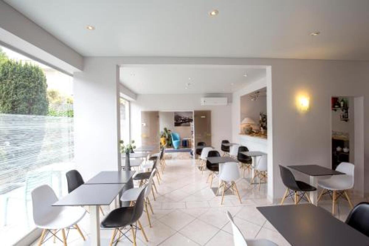 Citotel Bristol Hotel