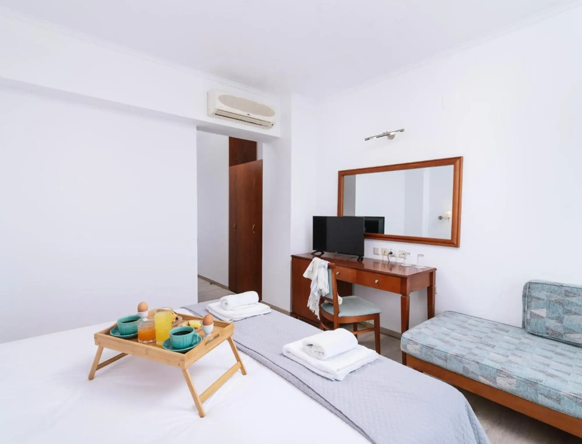 Porto Plakias Hotel&Spa