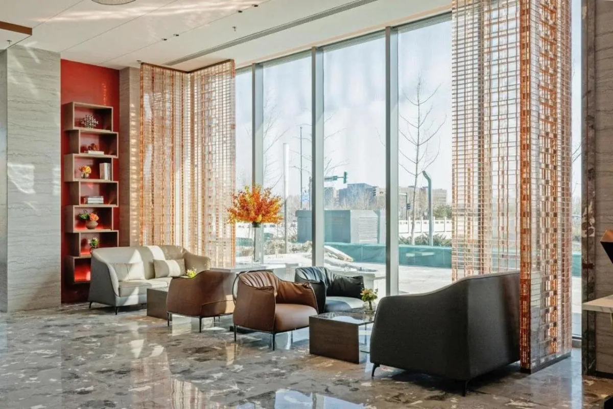 Radisson Hotel, Beijing Daxing Airport