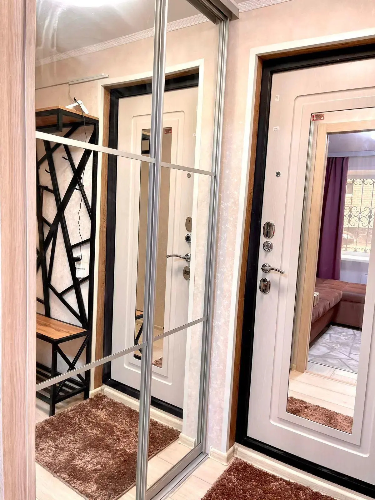 Апартаменты на улице Карла Маркса 82