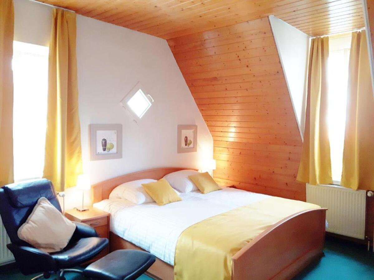 Hotel Restaurant Erbprinz Walldorf