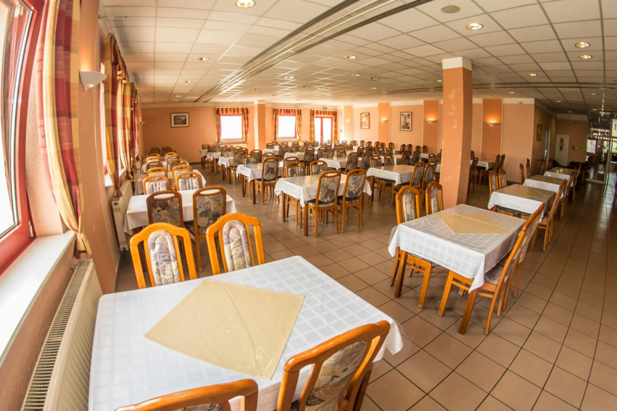 Homoky Hotels Bestline Hotel