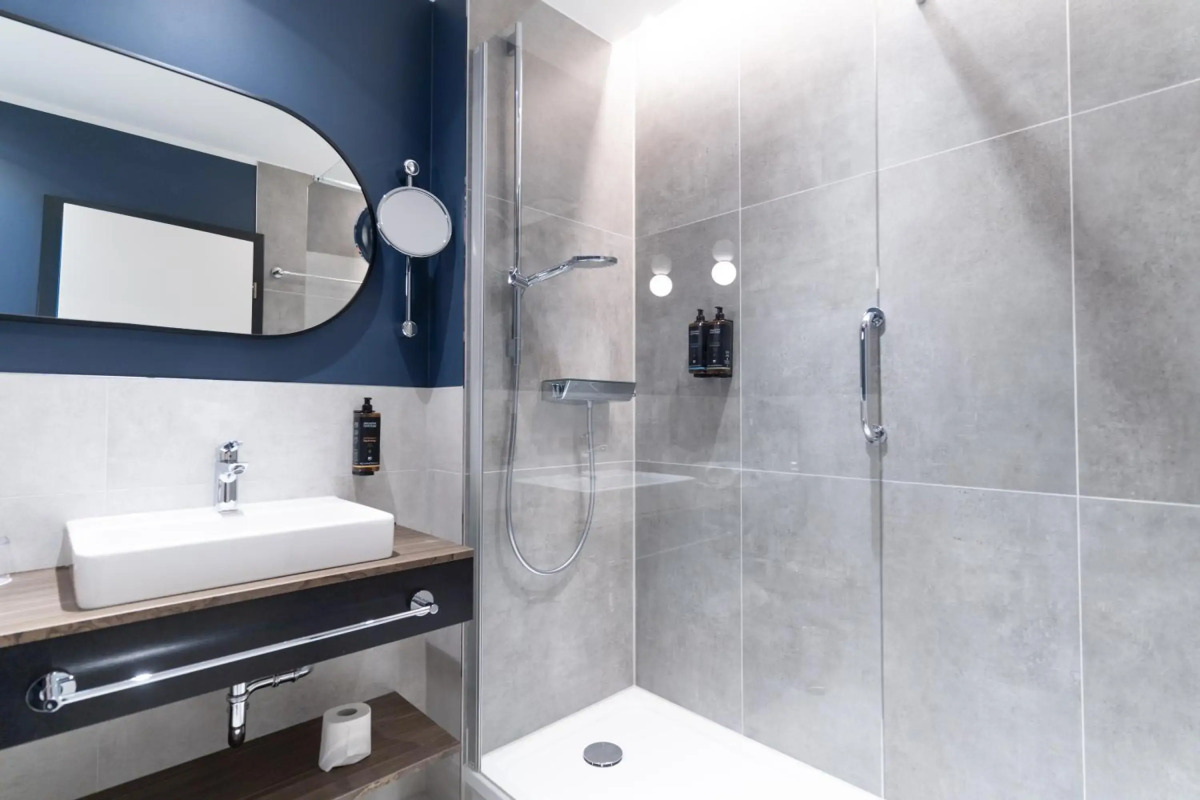 Hotel Alexander am Zoo