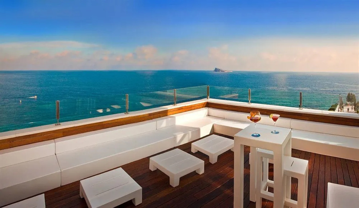 Villa Venecia Hotel Boutique