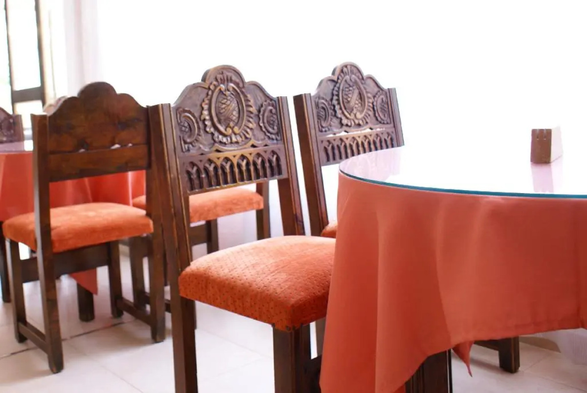 Апартотель Apartamentos Isla del Sol