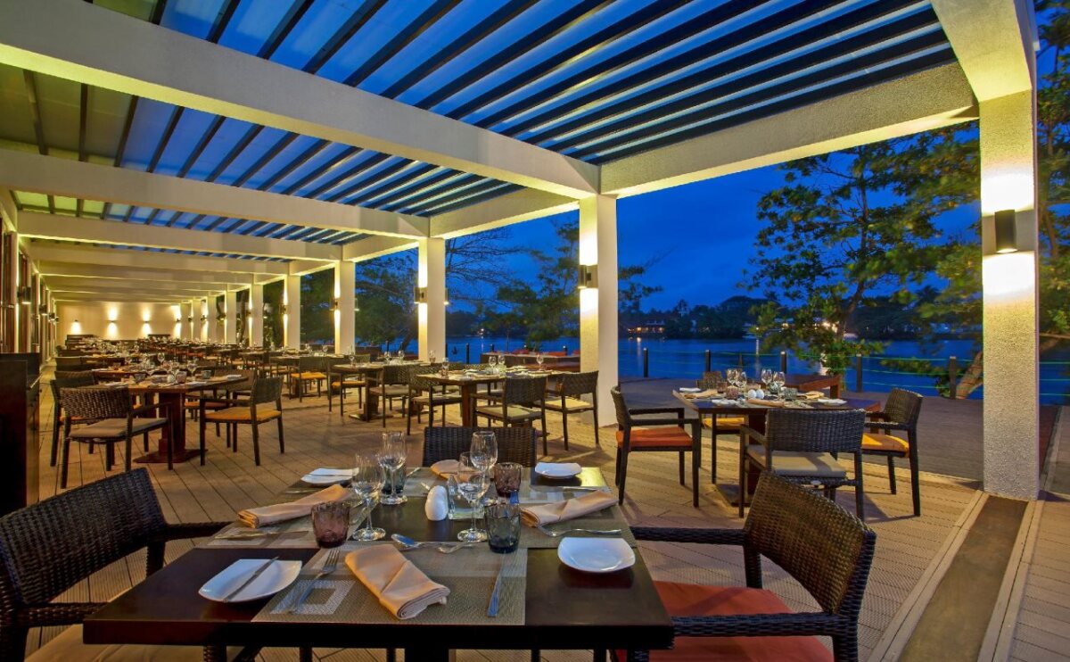 NH Bentota Ceysands Resort