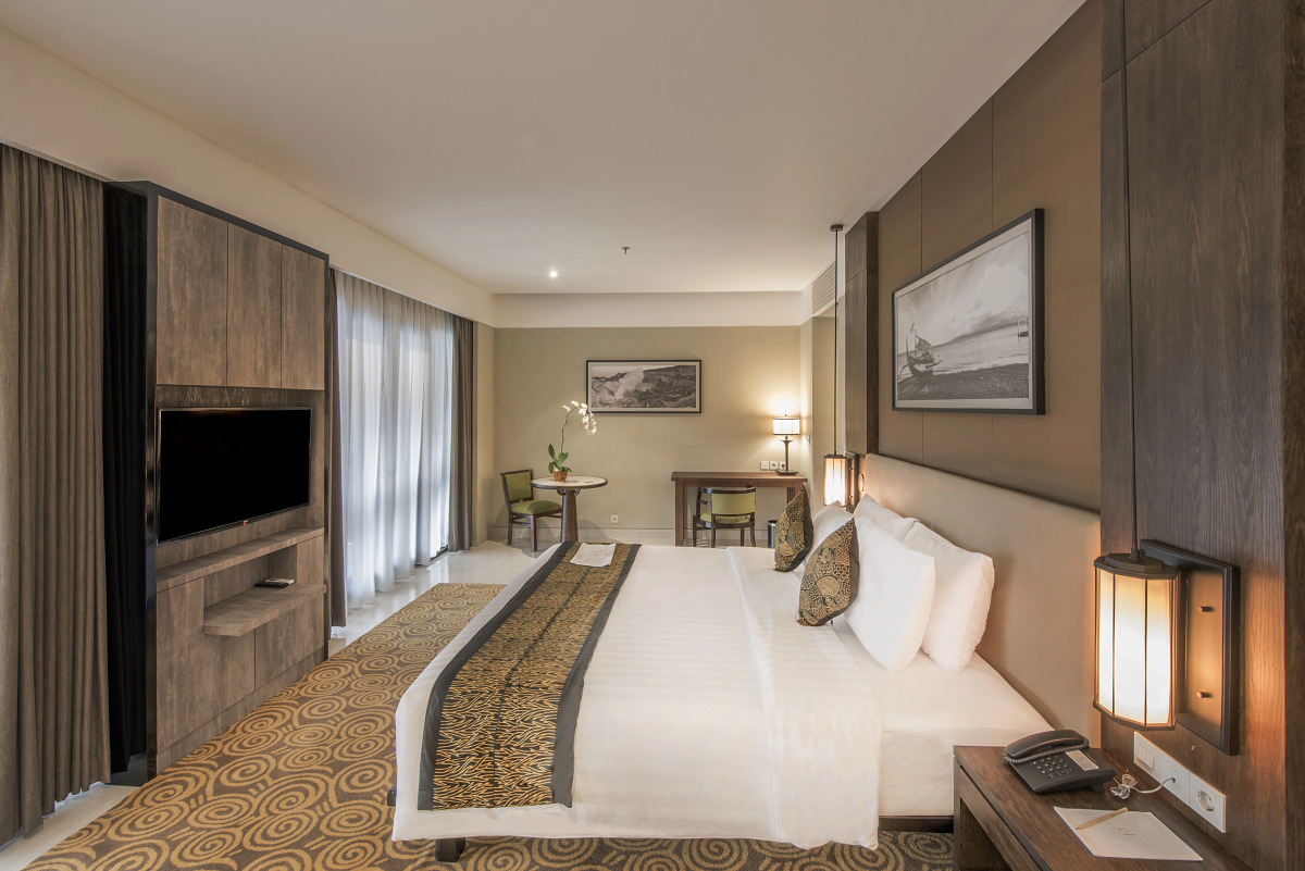 éL Hotel Royale Banyuwangi