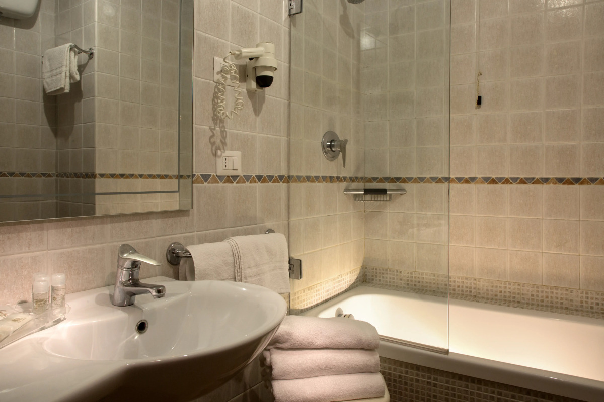 Montespina Park Hotel