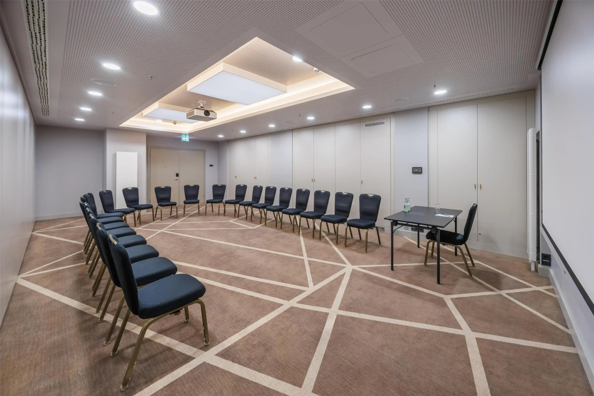 Park Plaza Nuremberg