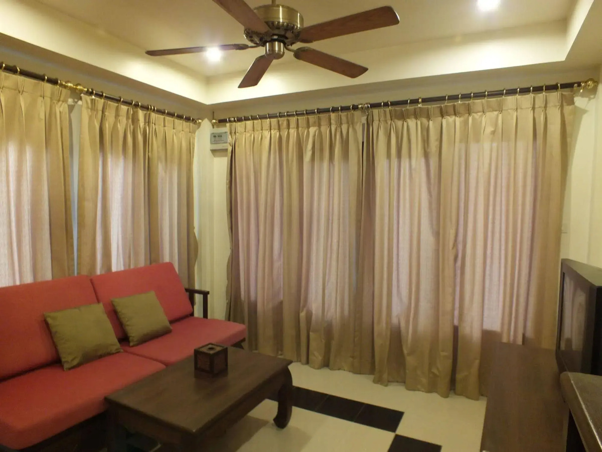 Chaba Garden Resort & Service