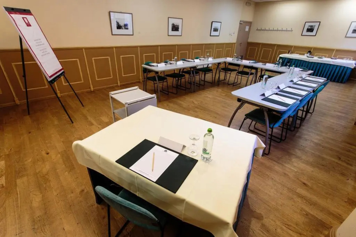 Leonardo Hotel Charleroi