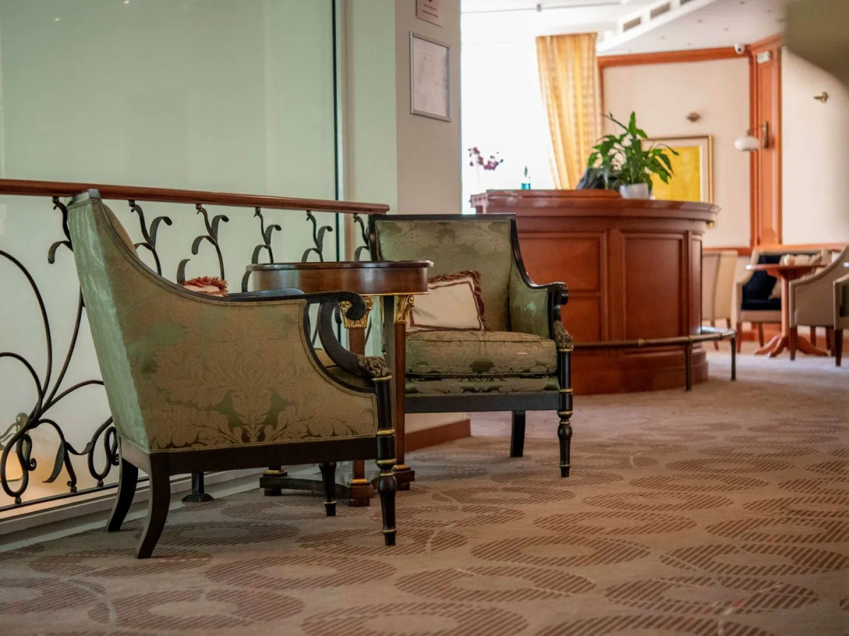 Отель Maison Sofia