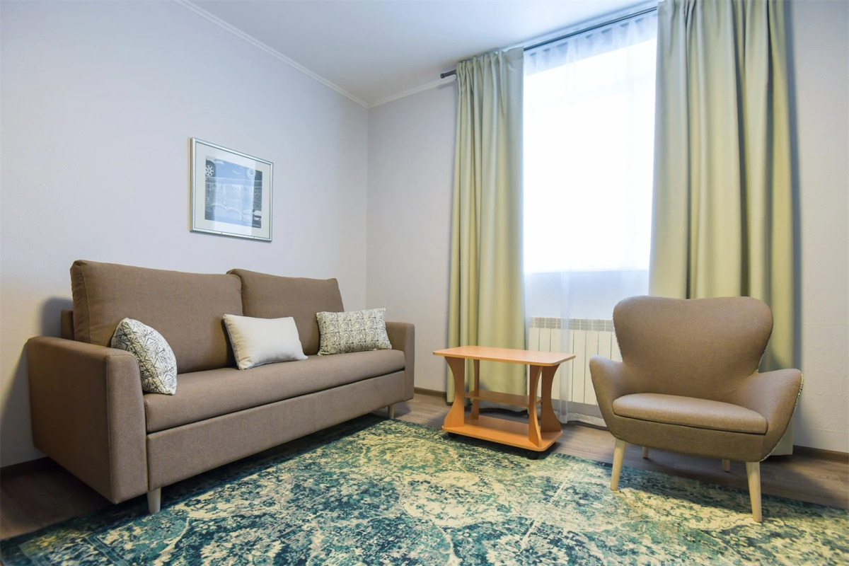 Белокуриха Туристическая